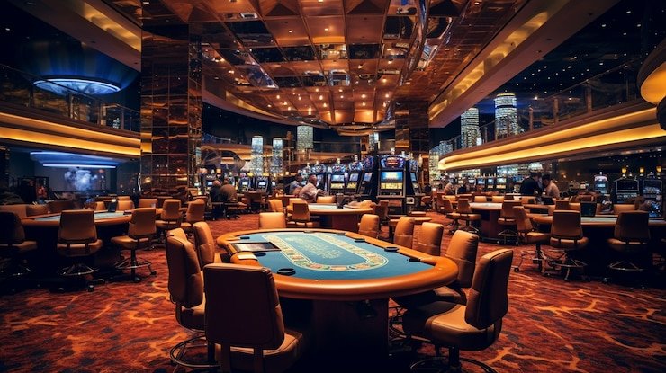Fitur putaran gratis Fa Cai Shen Deluxe dengan multiplier kemenangan