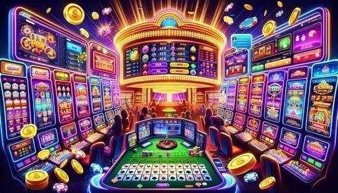 Dashboard promosi 568sport menampilkan bonus aktif, cashback mingguan, dan program referral